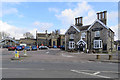 Thetford Station and The Railway