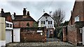 The Clock House - on St Martin