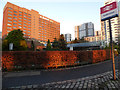 Marriott Hotel, Argyle Street