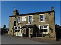 The Sun Inn, Rastrick 