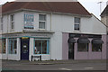 Selden Road and Lyndhurst Road junction businesses