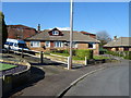 Bungalows on Close Lea, Rastrick