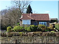 Bungalow on Bradford Road