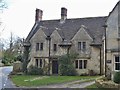 Biddestone houses [35]