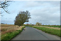 TL9068 : Brand Road towards Great Livermere by Robin Webster