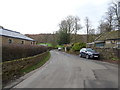 Hagg Lane, Mirfield