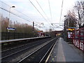 Outwood Railway Station