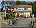 The Old Colonial, Mirfield