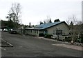 Coffee shop, Silverbirch Garden Centre