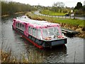 Antonine approaching Twechar Bridge