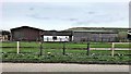 Buildings around Pound House Farm