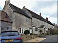 Biddestone houses [42]