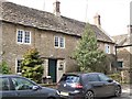 Biddestone houses [46]