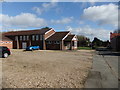 Village Hall, Fulstow