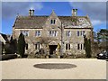 Biddestone houses [50]