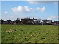 Grazing off Leeds Road (A62)