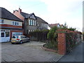 Houses on Houses on Huddersfield Road, Liversedge