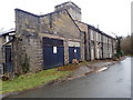 Pen-y-Coed, Abergele Hospital