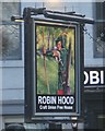 The Robin Hood Public House