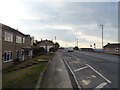 High Street, Hanging Heaton