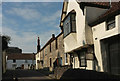 Hatters Lane, Chipping Sodbury