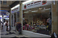 Aries Dog Boutique,  Royal Arcade, Worthing