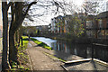 River Stort at Bishop