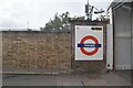 Pinner Underground Station