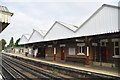 Chorleywood Station