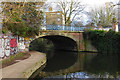 Bonner Hall Bridge