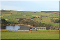 Lower Laithe Reservoir