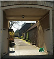 Stone House Mews, Chipping Sodbury