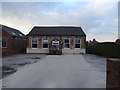 Kirkhamgate Village Hall