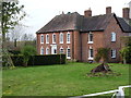 Bowling Green Farmhouse, Albrighton