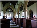 SK7824 : Church of St Mary, Chadwell by Alan Murray-Rust