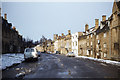 Chipping Campden - High Street