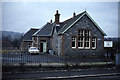 Minnigaff Youth Hostel, near Newton Stewart