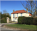 Beverley Road, near Newbald