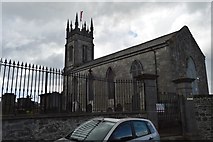 R5757 : Church of St Munchin by N Chadwick