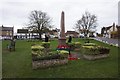 Toddington War Memorial