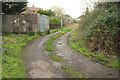 Garages, Bell Close, Horfield