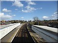 Whitstable station