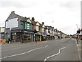 A503 Forest Road, Walthamstow