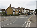 TQ3689 : Higham Hill Road, Walthamstow by Malc McDonald