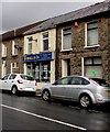 Tudball & Co office in Treorchy