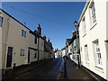 West Street, Faversham