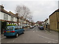 Bedford Road, Walthamstow