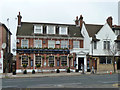 The Moon and Sixpence, Uxbridge Road, Hatch End