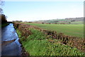 Farmland at Millgreen Lane 