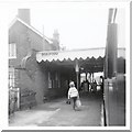 Burnham-on-Crouch Station